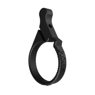 Athlon Cronus Gen II 1-6 Pro Series Throw Lever