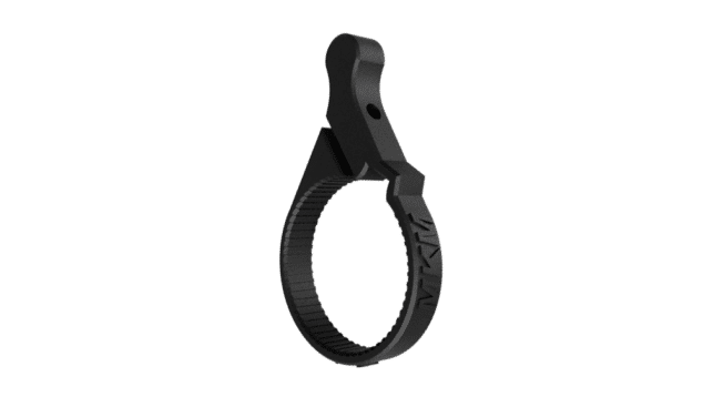 Athlon Cronus Gen II 1-6 Pro Series Throw Lever