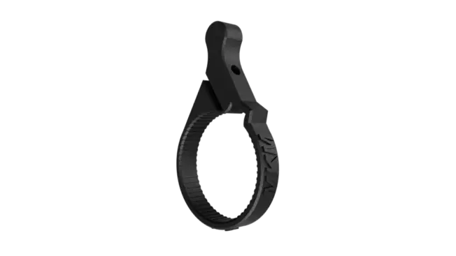 Athlon Cronus Gen II 1-6 Pro Series Throw Lever