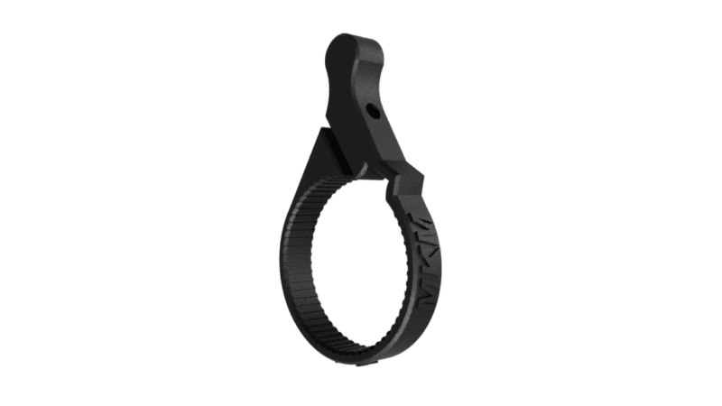 Athlon Cronus Gen II 1-6 Pro Series Throw Lever