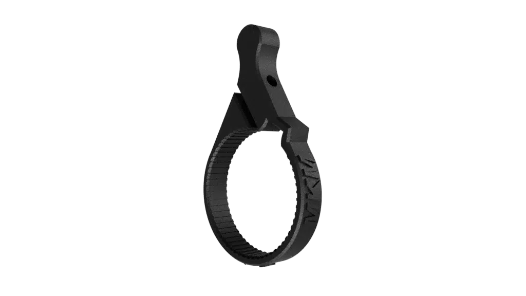 Athlon Cronus Gen II 1-6 Pro Series Throw Lever