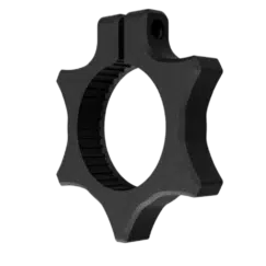 Athlon Helos BTR Gen II 2-12/4-20 Parallax Adjustment Wheel