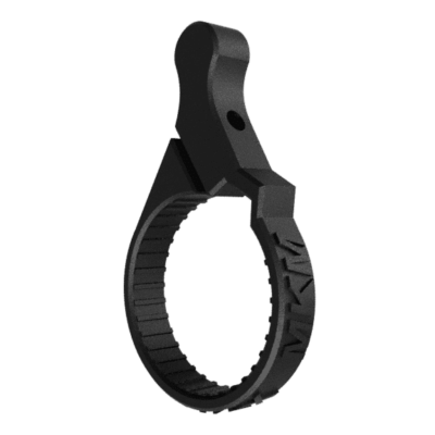 Athlon Helos BTR Gen II 2-12/4-20 Pro Series Throw Lever