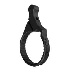 Athlon Helos BTR Gen II 6-24 Pro Series Throw Lever