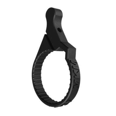 Athlon Helos BTR Gen II 6-24 Pro Series Throw Lever
