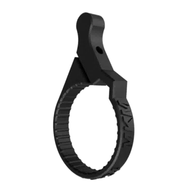 Athlon Helos BTR Gen II 6-24 Pro Series Throw Lever