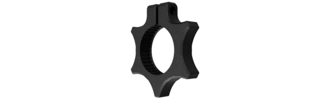 Athlon Helos BTR Gen II 1-10 Illumination Adjustment Wheel
