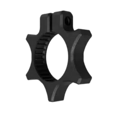 Athlon Midas Tac 5-25 Parallax Adjustment Wheel