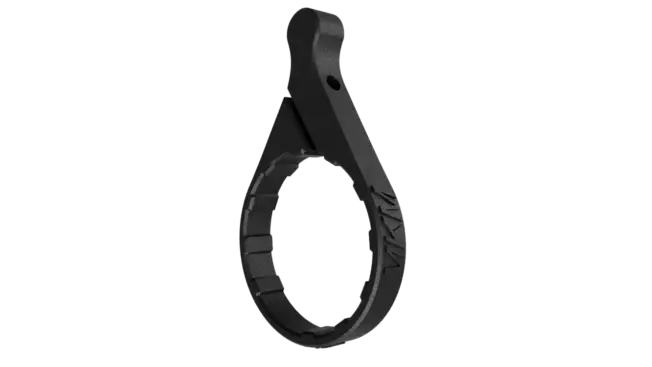 Blackhound Genesis 1-6 Pro Series Throw Lever