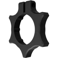 Falcon Menace Parallax Adjustment Wheel