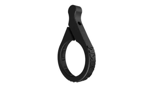 Falcon Throw Levers