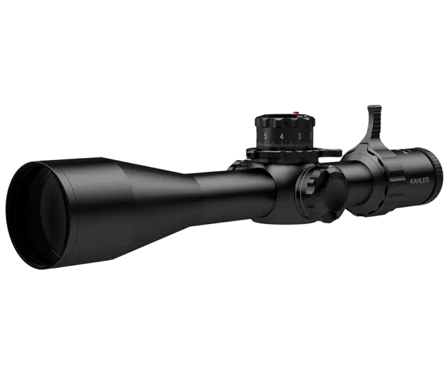 Kahles K525i DLR