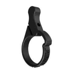 Leupold VX3i LRP Pro Series Throw Lever