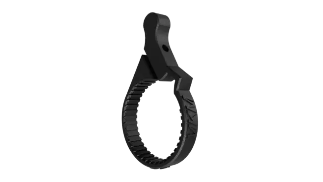 Meopta Meostar R2 Pro Series Throw Lever