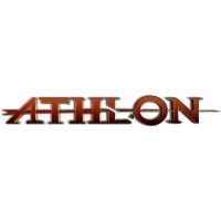 Athlon Tripods