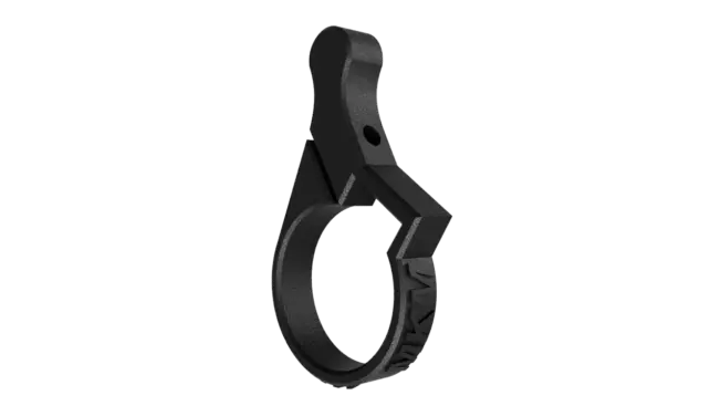 Leupold Outlaw Pro Series Throw Lever