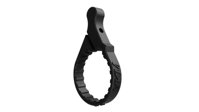 Monstrum G3 6-24 Pro Series Throw Lever