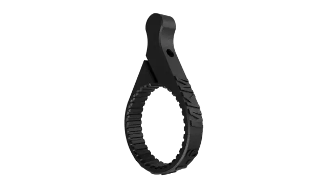Monstrum G2 1-6 Pro Series Throw Lever