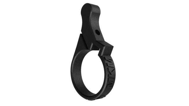 Nikon Buckmaster Pro Series Throw Lever