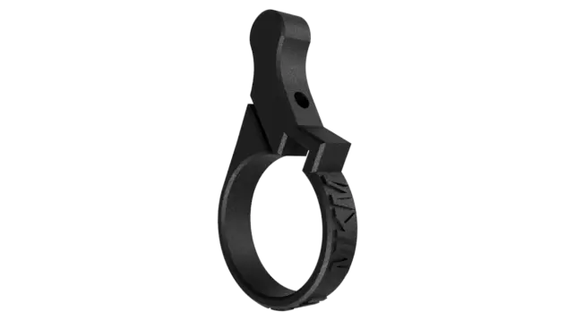 Nikon Buckmaster Pro Series Throw Lever