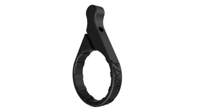 Nikon P Tactical Rimfire Pro Series Throw Lever