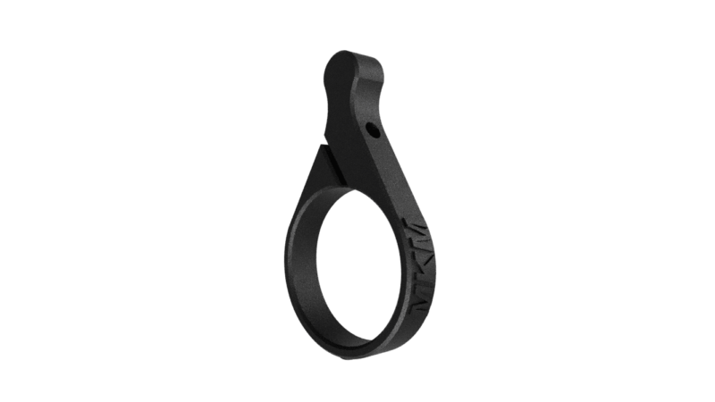 SWFA Pro Series Throw Levers