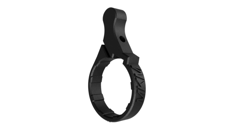 Sightron Pro Series Throw Levers