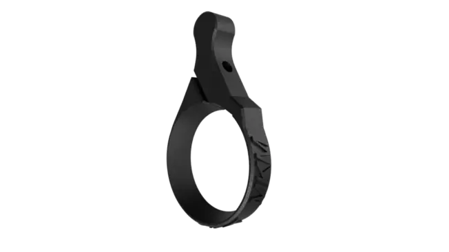 Trijicon Pro Series Throw Levers