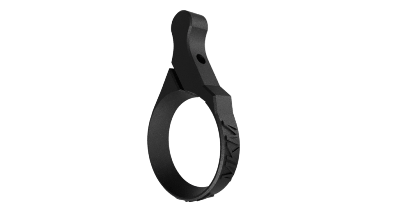 Trijicon Pro Series Throw Levers