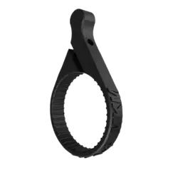 Trijicon Huron 1-4x24 Pro Series Throw Lever