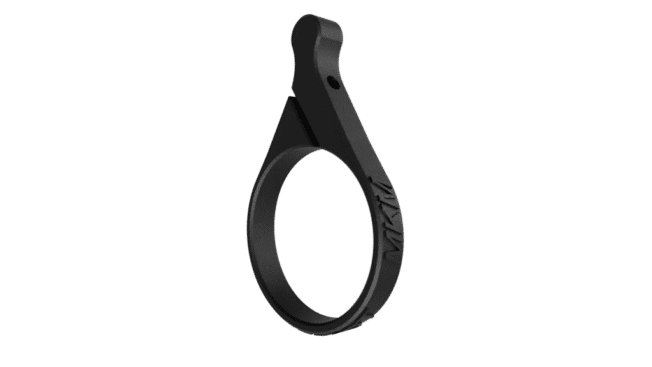 Valdada Pro Series Throw Levers