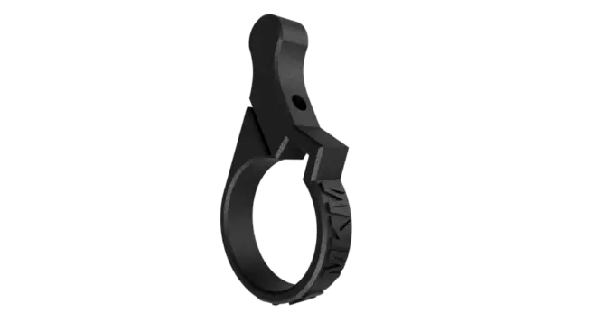 Weaver Pro Series Throw Levers