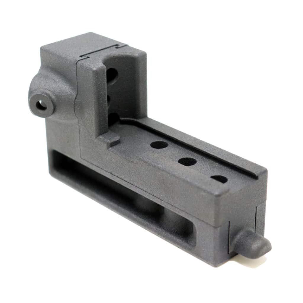 Gen II Brass Marker MK Machining