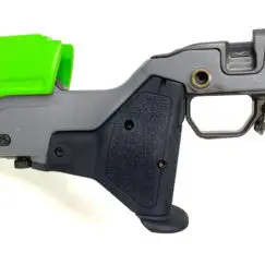 J Allen Grip
