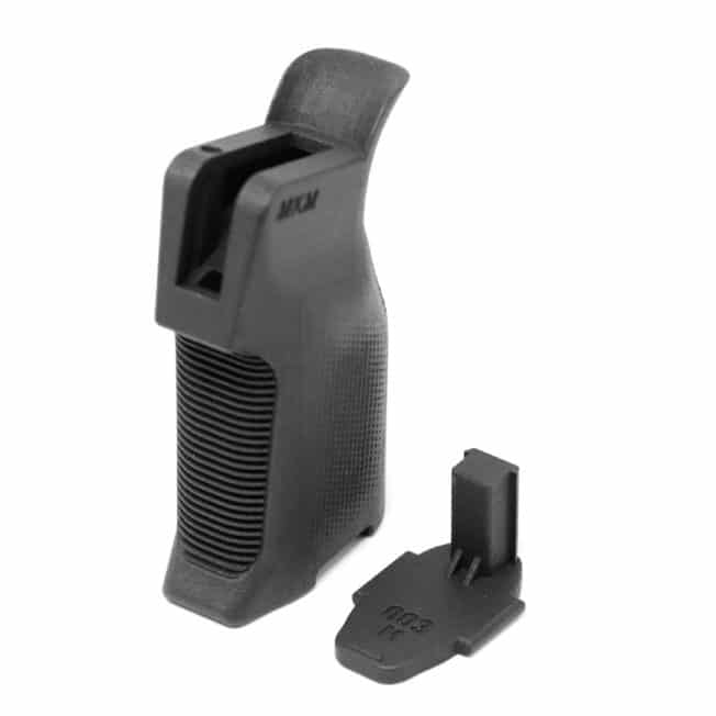 Ultralight Utility Compact Grip