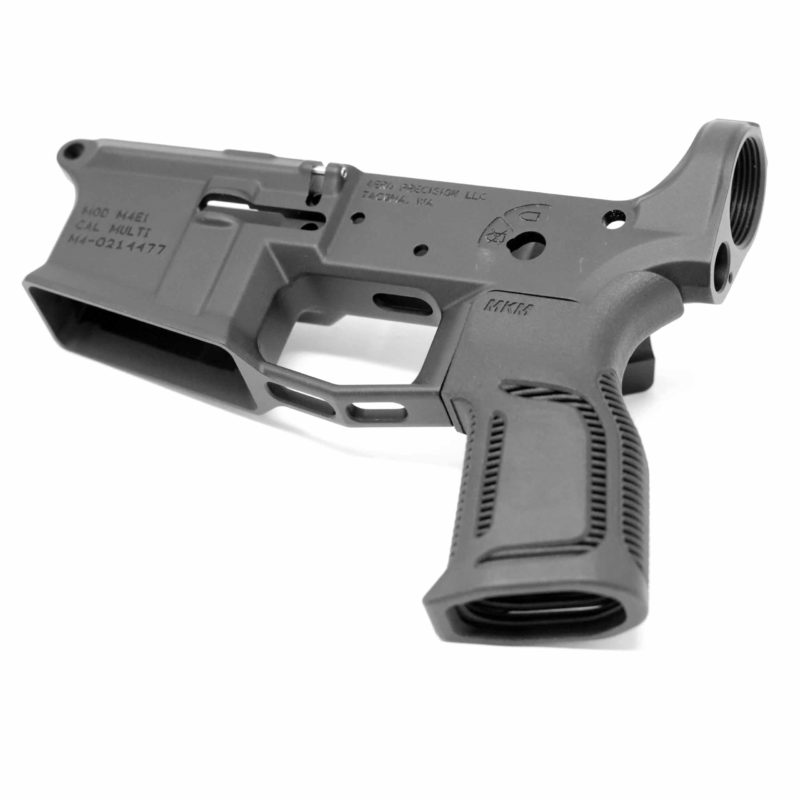 Ultralight Compact Grip