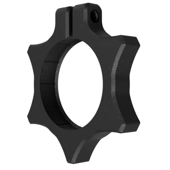 Athlon Ares ETR 1-10 Illumination Adjustment Wheel