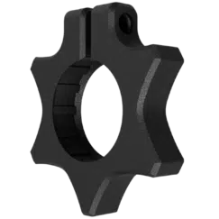 Leupold Mark 3HD 4-12x40 Parallax Adjustment Wheel