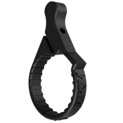 Leupold Mark 3HD 4-12x40 Pro Series Throw Lever