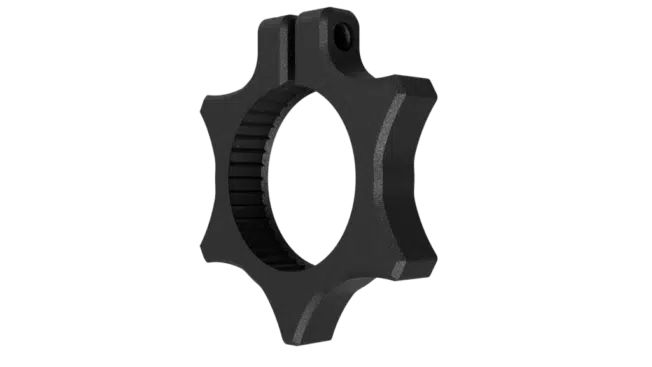 Riton X7 Tactix 1-8 Illumination Adjustment Wheel