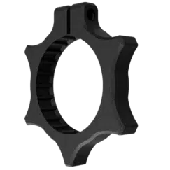 Steiner Military 4-16 Parallax Adjustment Wheel