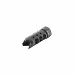 Audere QS Close Quarter .223/5.56 Cal M15x1 Thread Muzzle Brake