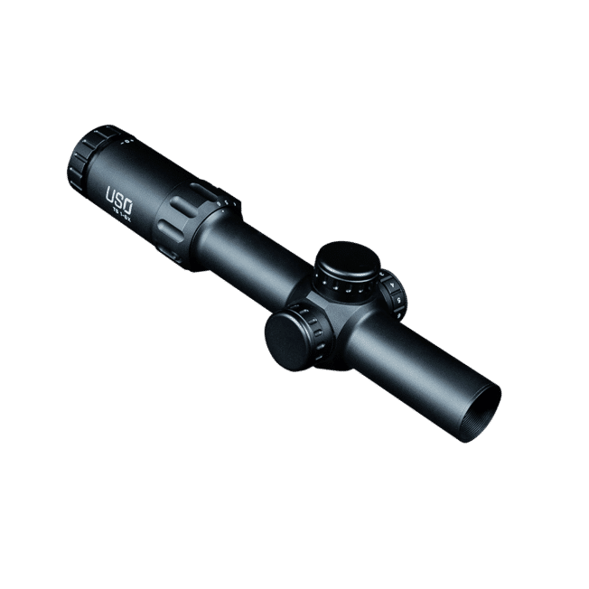 US Optics TS-6X