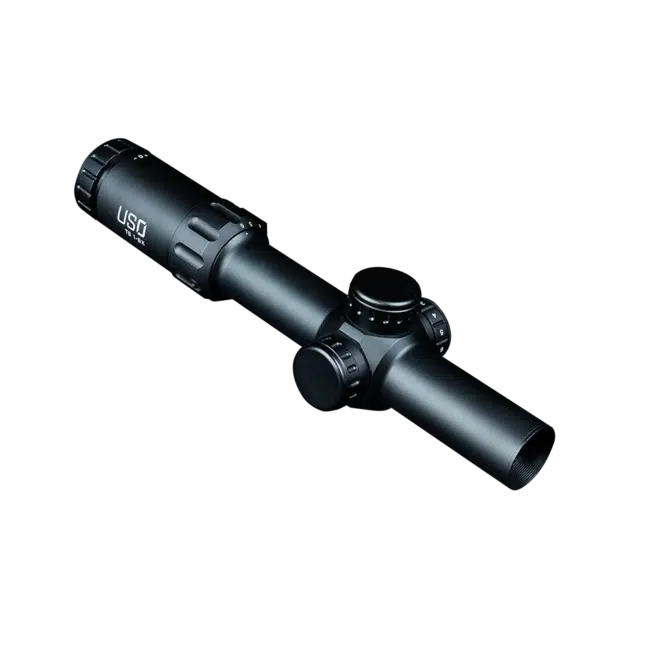 US Optics TS-6X