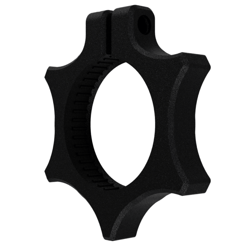Vortex Venom Parallax Adjustment Wheel