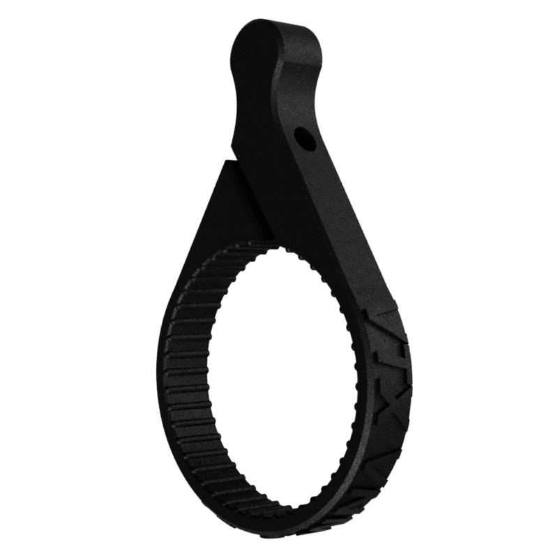 Vortex Venom Pro Series Throw Lever