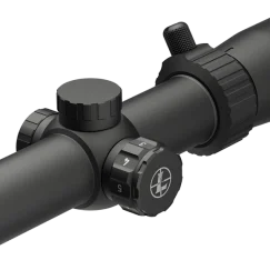 MARK 3HD 1.5-4X20 ILLUM. FIREDOT SPR