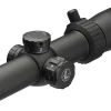 MARK 3HD 1.5-4X20 P5 ILLUM. FIREDOT TMR