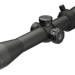 MARK 3HD 4-12X40 P5 ILLUM. FIREDOT TMR