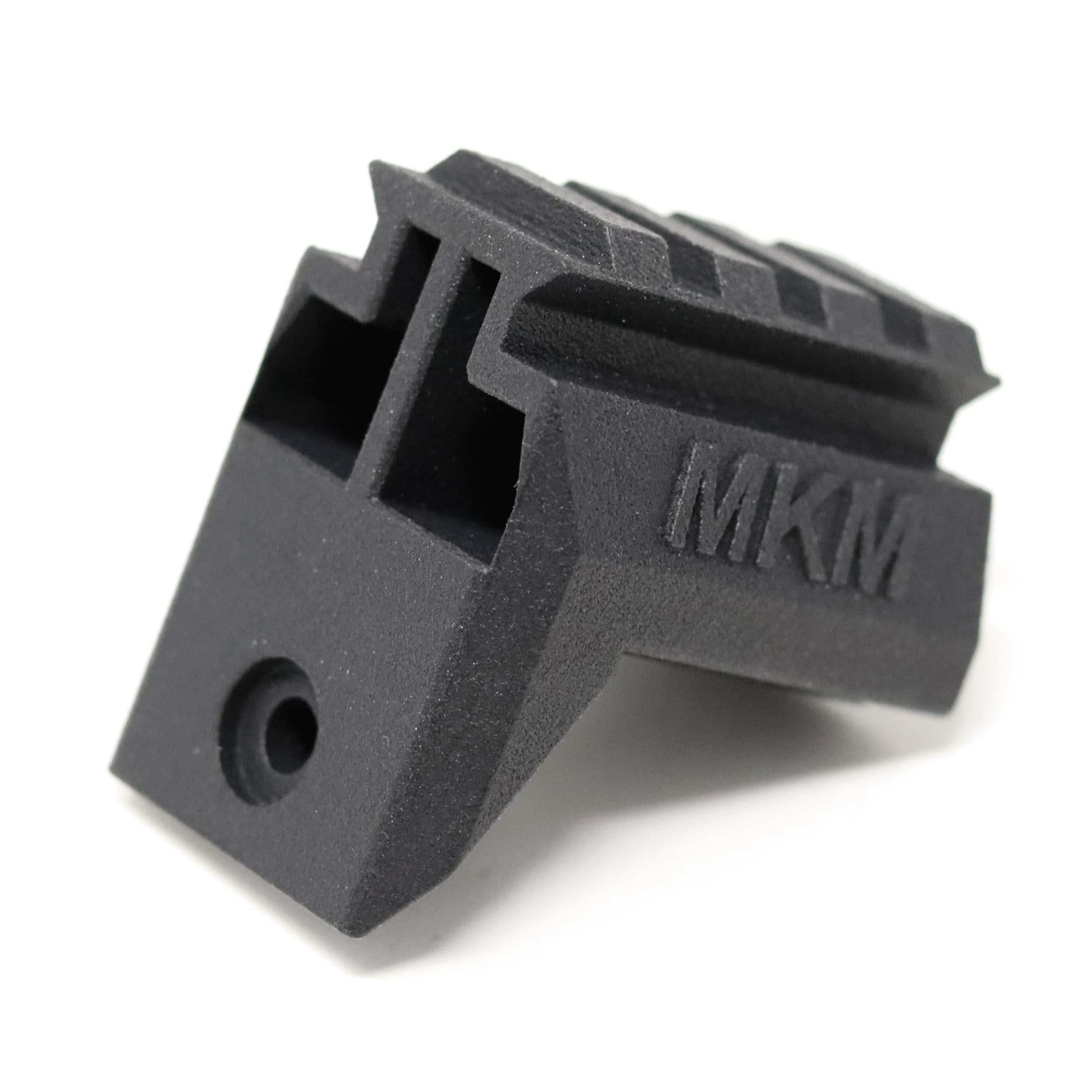 thumbnail image 2 of Labradar Recoil Trigger – Fits Picatinny Rail & Sling Stud For Shooting Chronographs 2 of 10